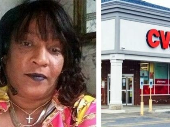 Civil Rights Activist Essie Berry Calls Out CVS Pharmacy For Sexual Harassment and Assault 

Civil Rights Activist Essie Berry, the widow of the late Fred “ReRun” Berry from the 1970’s sitcom What’s Happening is stepping into the ring with CVS Pharmacy. … ift.tt/g1PpIny