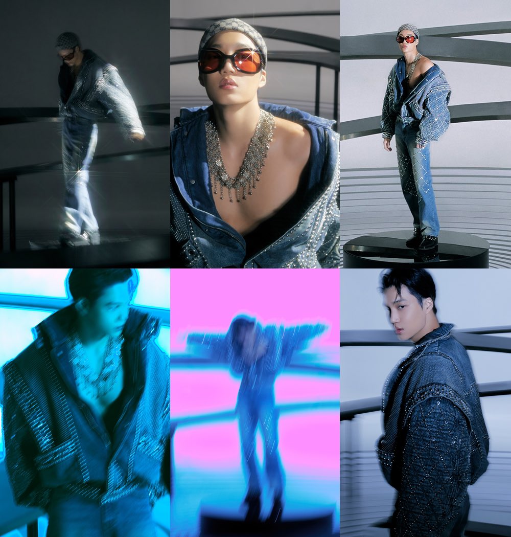 nothingonini's tweet image. ALL OF THIS IS CRAZY I AM IN LOVE WITH EVERY CONCEPT. 
#ROVER_TeaserImage3
#KAI_Rover