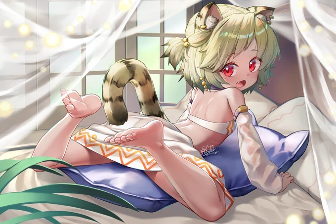 リクエストありがとうございました!Thanks for the request! 
