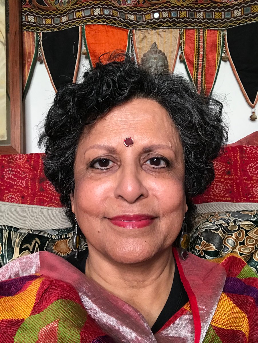 TTTO tonight with Chandrika Joshi, exploring storytelling and faith.  Free event, join live at 8pm gmt on us02web.zoom.us/j/82836803605