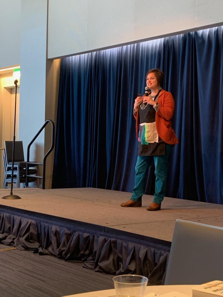 Veale Youth Entrepreneurship Forum tweet media