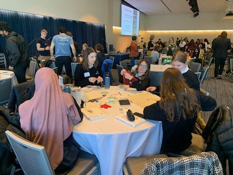 Veale Youth Entrepreneurship Forum tweet media