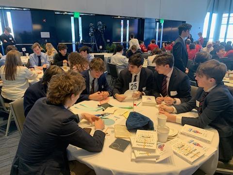 Veale Youth Entrepreneurship Forum tweet media