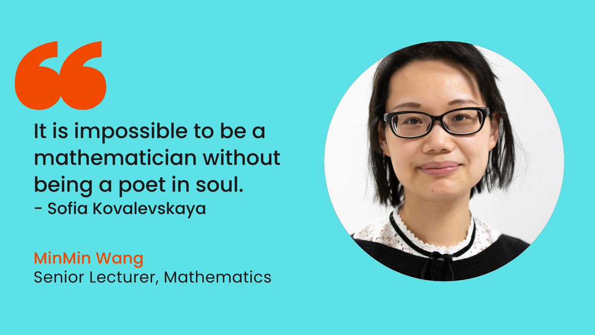 Maths@Sussex tweet media