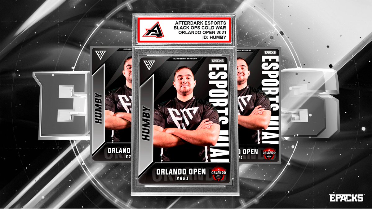 If you haven’t checked out the new website yet…

Go to epacks.gg to order your CUSTOM Esports trading cards! Send us your best gamer pics and we’ll do the rest! 🔥 <a href="/MLGHumby/">Humby</a>