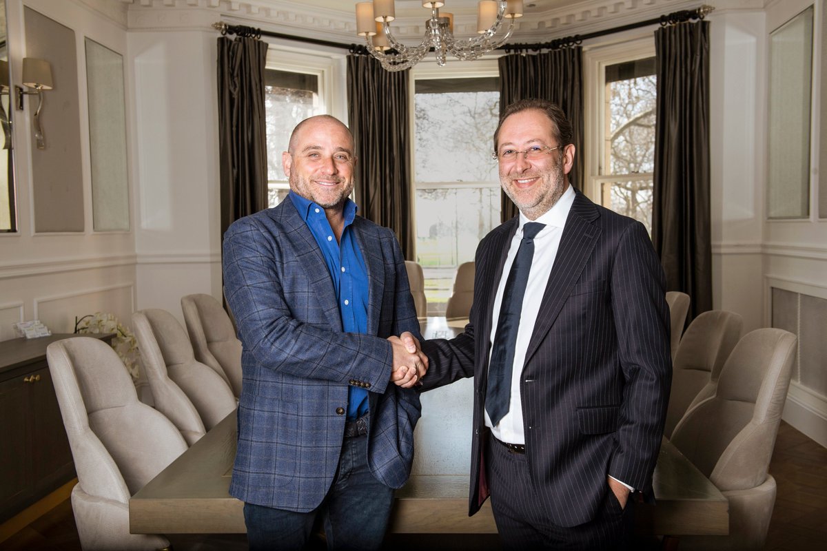 SevenCapital (@sevencapital) on Twitter photo Our flagship 100 West Cromwell Road development in Kensington, in partnership with MARK, has taken another major leap forward after securing a £258 million development loan from <a href="/MaslowCapital/">Maslow Capital</a>: bit.ly/3mnRoqK
#kensington #propertydevelopment #london #finance Our flagship 100 West Cromwell Road development in Kensington, in partnership with MARK, has taken another major leap forward after securing a £258 million development loan from <a href="/MaslowCapital/">Maslow Capital</a>: bit.ly/3mnRoqK
#kensington #propertydevelopment #london #finance