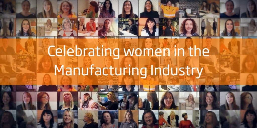 This International Women’s Day, we’re celebrating all the inspiring and talented women in our business 😍, from innovation leaders and sustainability experts to lab technicians and product designers : https://t.co/ke0NKBLeKB
#IWD23 #EmbraceEquity https://t.co/DzjrA5lTs7