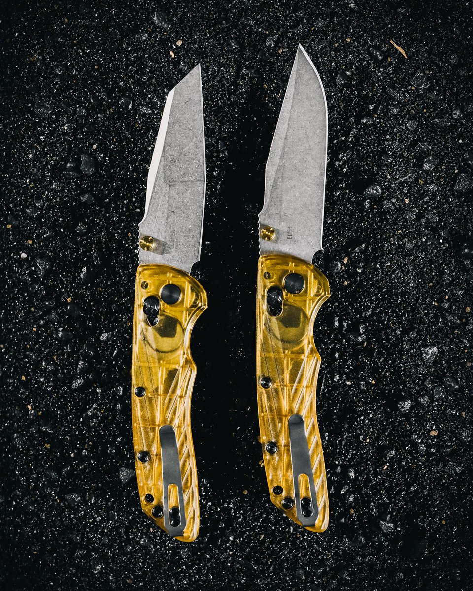 Blade HQ on Twitter "https//bit.ly/3ZGjOdU The hogueknives Deka in MagnaCut and Ultem drops