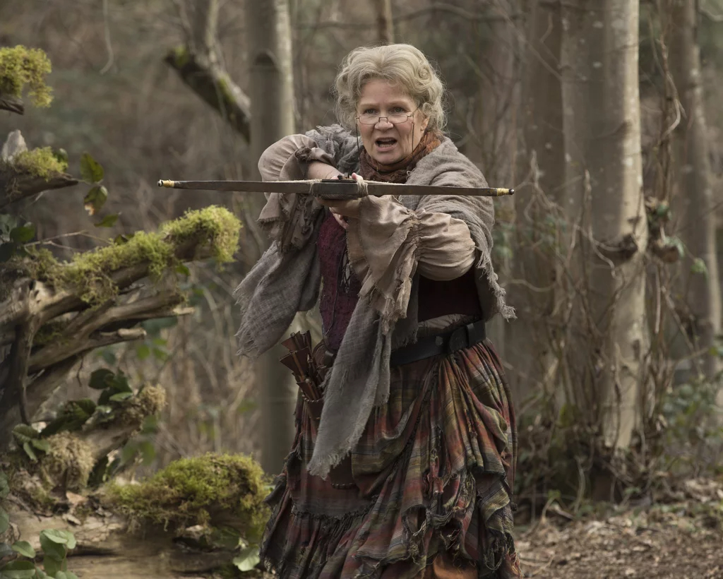 StreamilyLive's tweet photo. Once Upon A Time Signing with  @RaphaelSbarge and @thereelbeverley will be signing LIVE!!!!

Order your prints today at https://t.co/D0G8JrxCe6

#OnceUponATime #Granny #ArchieHopper #ValentinesDay #Autograph #BlueFairy https://t.co/R1iy8KdXCc