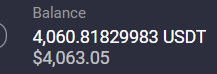 DegenToEarn's tweet photo. Day 16 of my $2k-$100k Trading Challenge📈

Some sideways movement in the market has made things pretty quiet the last week😴

We had some movement just now tho, a long reversal from 22k on $BTCUSD has seen me break the 100% gains barrier 🥳

96k more to go...🤠 https://t.co/9FlPUPNniq