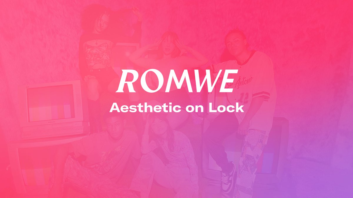 MonBon_FR's tweet image. #Profitez 22% de #bonus sur toute la boutique #ROMWE avec le #coupon 22FR36 monbon.fr/code-promo/rom…