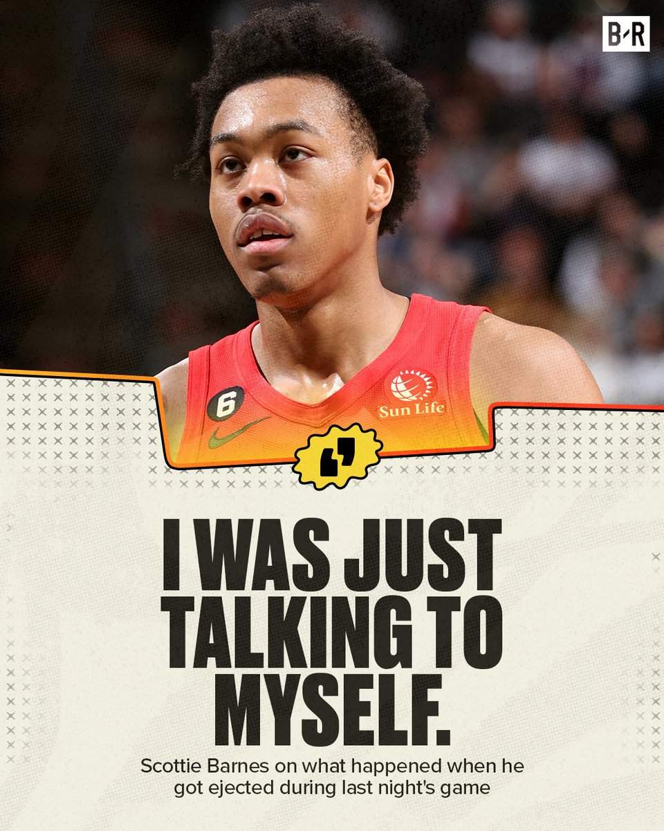 Bleacher Report tweet media