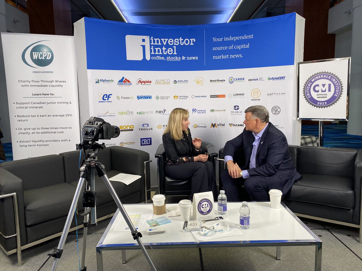 WEALTH (WCPD Inc) tweet media