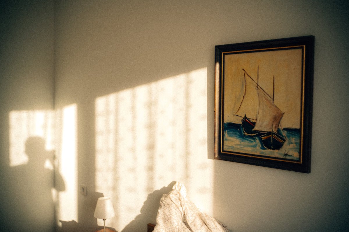 lightistic's tweet image. photos I took at sunset