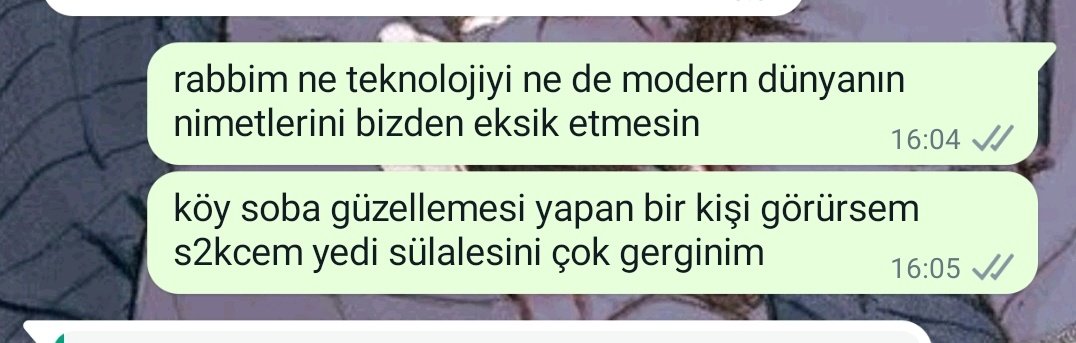 hiç hesapta yokken hazırlıksız bir şekilde 5 gün boyunca telefon ve internetin çekmediği ve tek oda içerisinde yaşamaya başladığım dağ başındaki evden sonra benim bugün haller