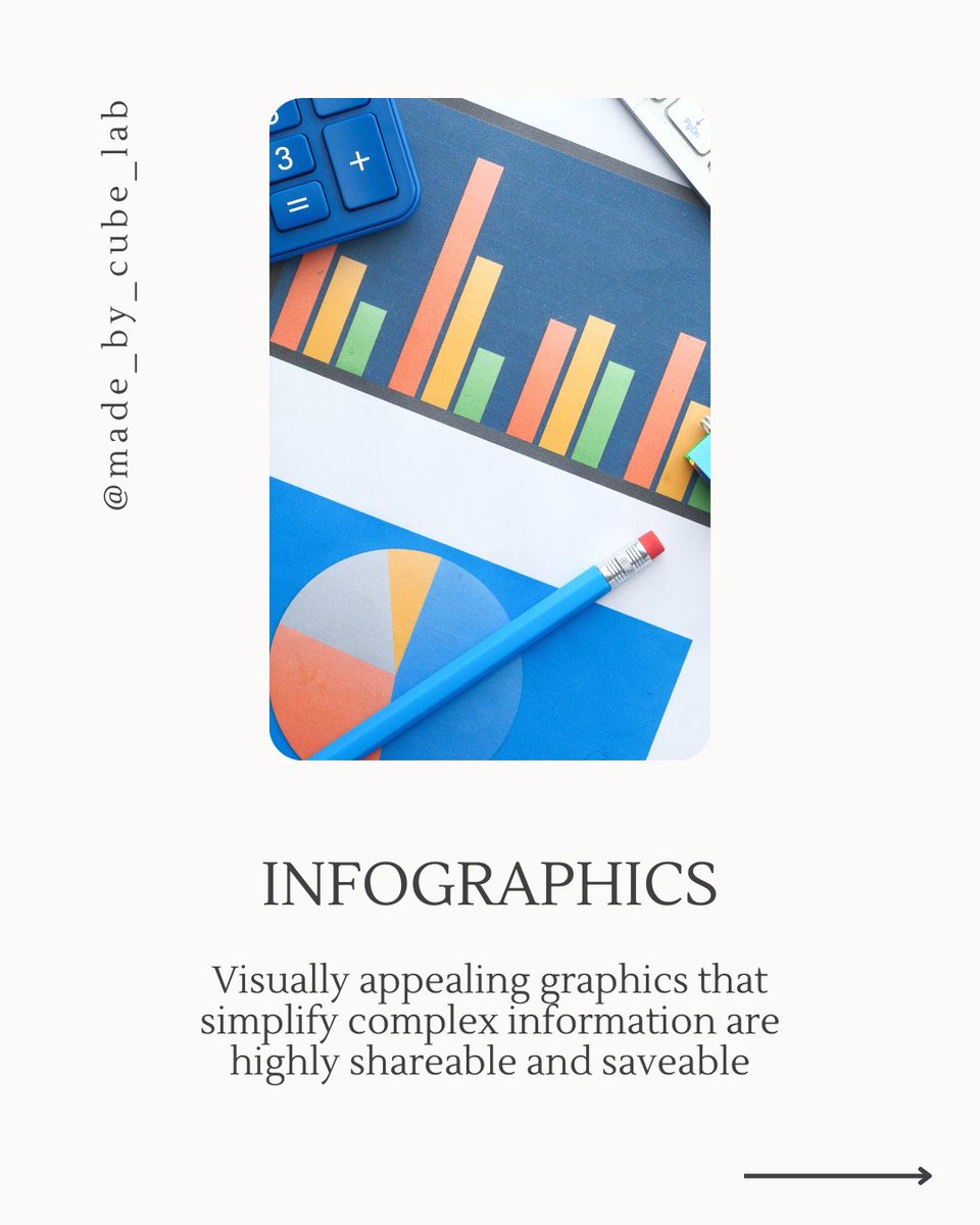 thecubelab's tweet photo. Maximize your content's impact and lifespan with these most saveable types of content:

#digitalmarketingagency #socialmediamarketing #contentmarketing #digitalmarketingtips #digitalmarketingstrategy #socialmediatips https://t.co/AB7ZaJz2T4