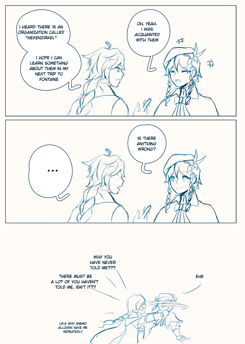 /windblume spoiler
i wanna shake secret out of this archon of sus so bad
#genshinimpact
