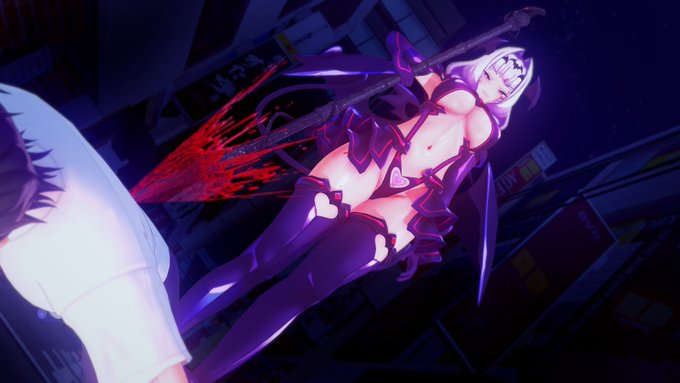 お題箱より
> リベレイターアザリンによる一般人虐○シチュをお願いします。 