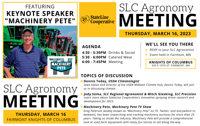 StateLine Coop tweet media