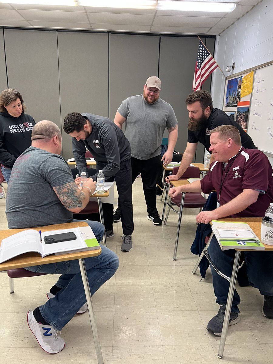 The Source at Red Bank Regional High School tweet media