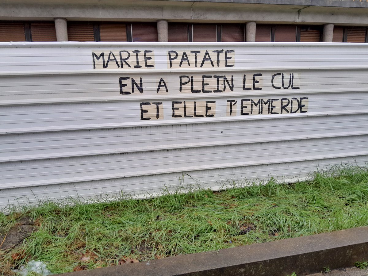 Les dunkerquois-es comprendront la réf.