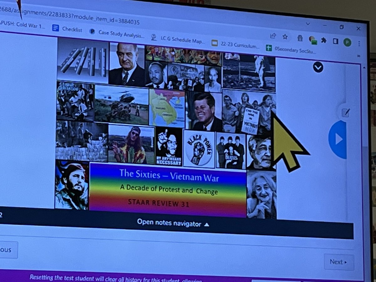 IISD_iLearn's tweet photo. @dpvils visit to @SingleyAcademy @IrvingISD is always an eyeopening inspiration of what Students and Teachers achieve daily! #AcDec #Art #Culinary #USHistory #DigitalLearning https://t.co/s4IJO6i3Ac