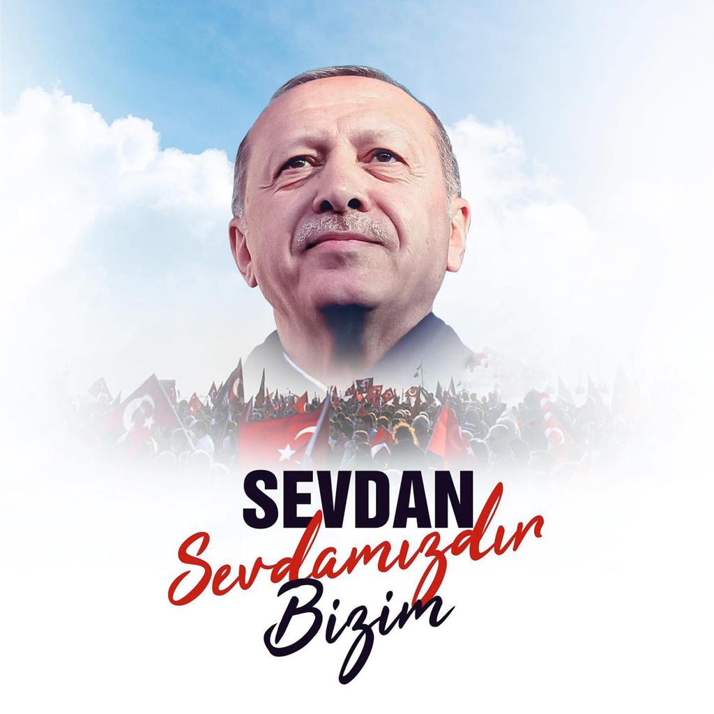 🇹🇷Liste #GeriTakip Sözündedir
#MilliTakip 3

@EHLSunnet571
@_DR3n_
@Cumhuritf23
@KrmOzgur___
@BekaHarekati
@HDNUR34
@hasanata69
@AbdulhamidDenge
@SonuncuMURATT
@Ygmr_dmls_43_46
@HHHBY2023
@1453ferhatt
@Gcan96
@OOzclpp

REİS SENİN ADIN VATAN OLSUN