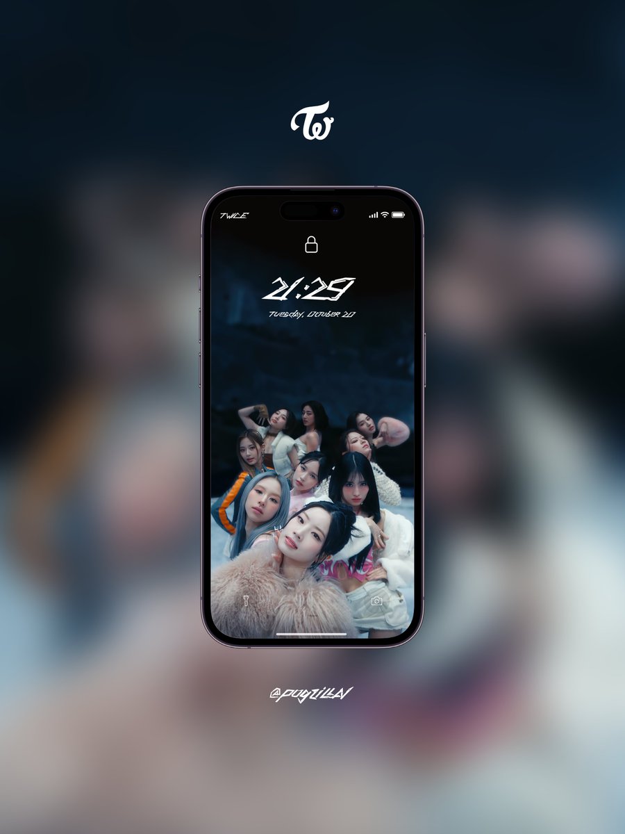 pogzilla1's tweet photo. #TWICE Extended Wallpaper (Upscaled to UHD)

#트와이스 
#READYTOBE #SETMEFREE https://t.co/VWgysAFqig