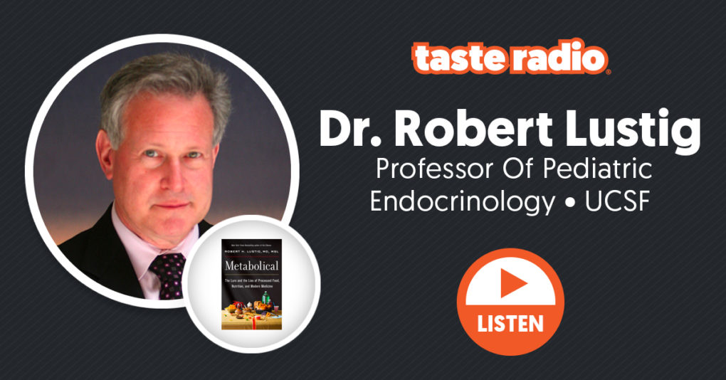BevNET's tweet photo. Taste Radio: Make Better Food. You Might Save Millions. Plus, Investment In Women-Led Brands Is Shrinking. Why? @RobertLustigMD #podcast https://t.co/OLEZ5wRWVC https://t.co/ZAX9FIjLRB
