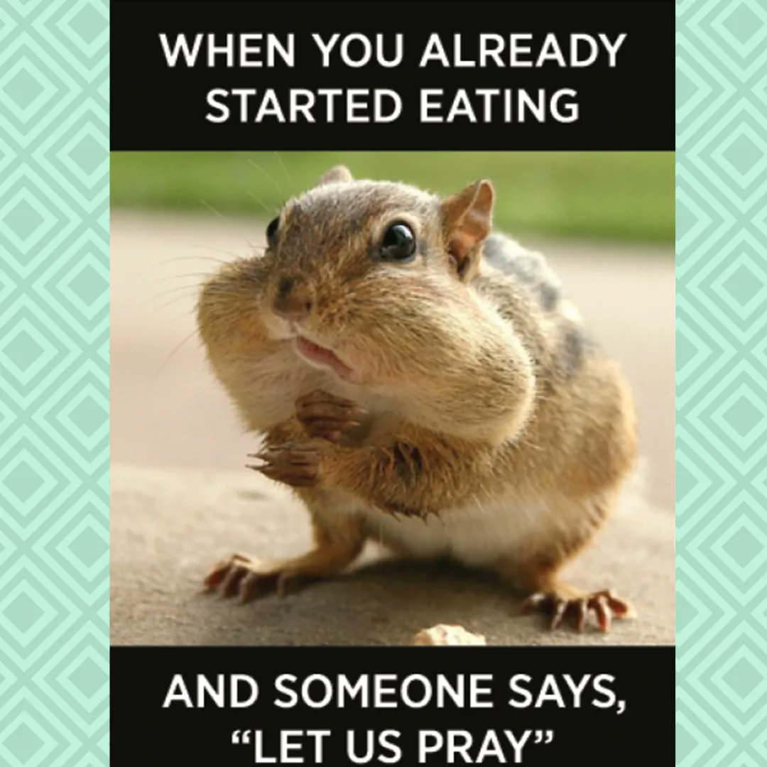 FentressValerie's tweet image. Humor with Heart- Raise your hand, you know this has happened to you at least once. For my kids it's usually the day it's their turn to pray. #humorwithheart #prayer #christianblogger