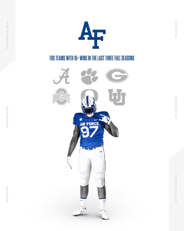 Harrison Utley (@harrisonutley) on Twitter photo Blessed to receive my 10th D1 offer. Extremely honored to be considered by one of America's great service academies, Air Force. Thank you <a href="/CoachTCalhoun/">Troy Calhoun</a> , <a href="/CoachLamAF/">Ken Lamendola</a> , and <a href="/AF_Football/">Air Force Football</a> for this tremendous opportunity. ⚡️✈️🇺🇸 #BoltBrotherhood #OkPreps #TMRollsDeep <a href="/NNFootball/">Norman North Football</a> Blessed to receive my 10th D1 offer. Extremely honored to be considered by one of America's great service academies, Air Force. Thank you <a href="/CoachTCalhoun/">Troy Calhoun</a> , <a href="/CoachLamAF/">Ken Lamendola</a> , and <a href="/AF_Football/">Air Force Football</a> for this tremendous opportunity. ⚡️✈️🇺🇸 #BoltBrotherhood #OkPreps #TMRollsDeep <a href="/NNFootball/">Norman North Football</a>