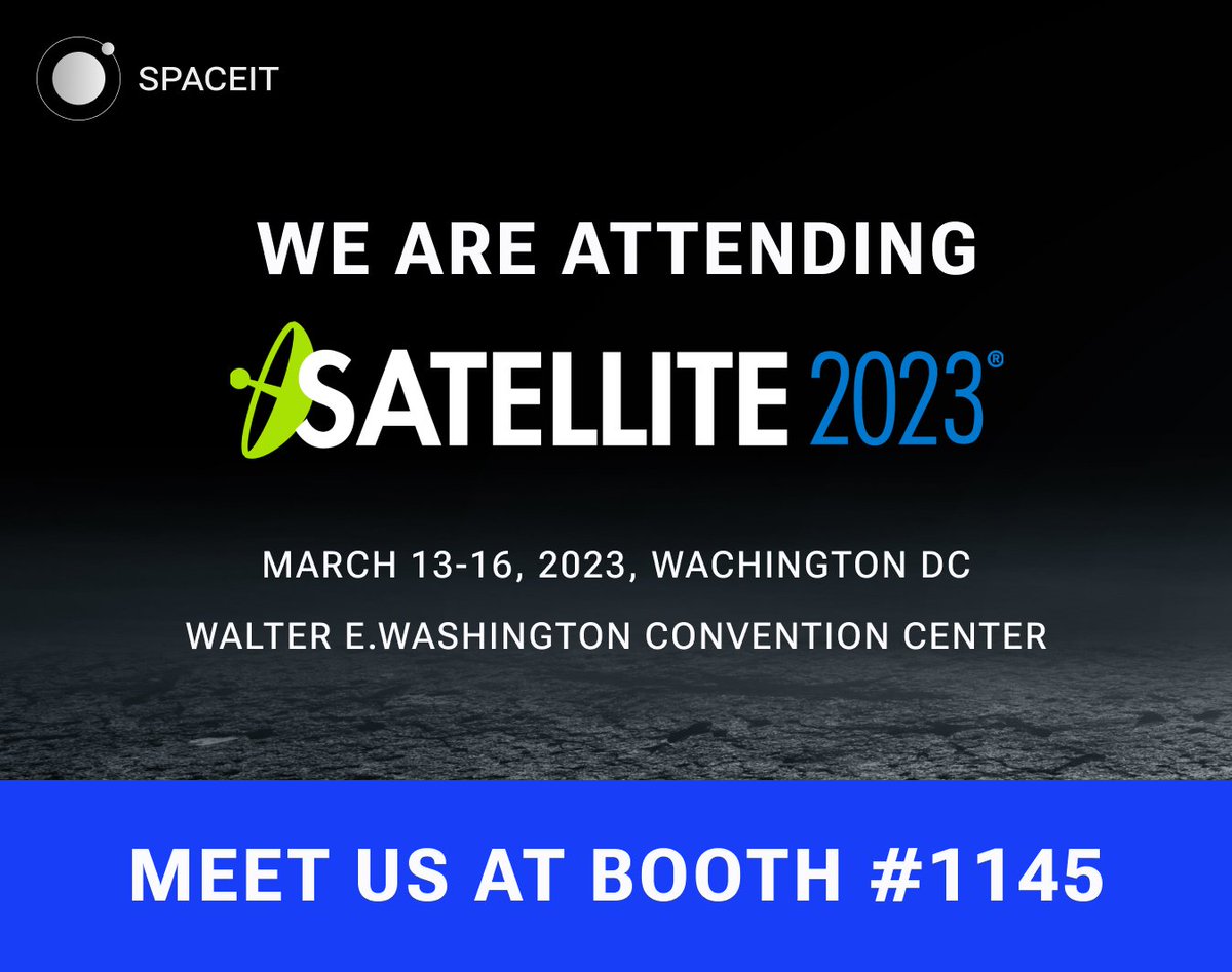 Spaceit tweet media