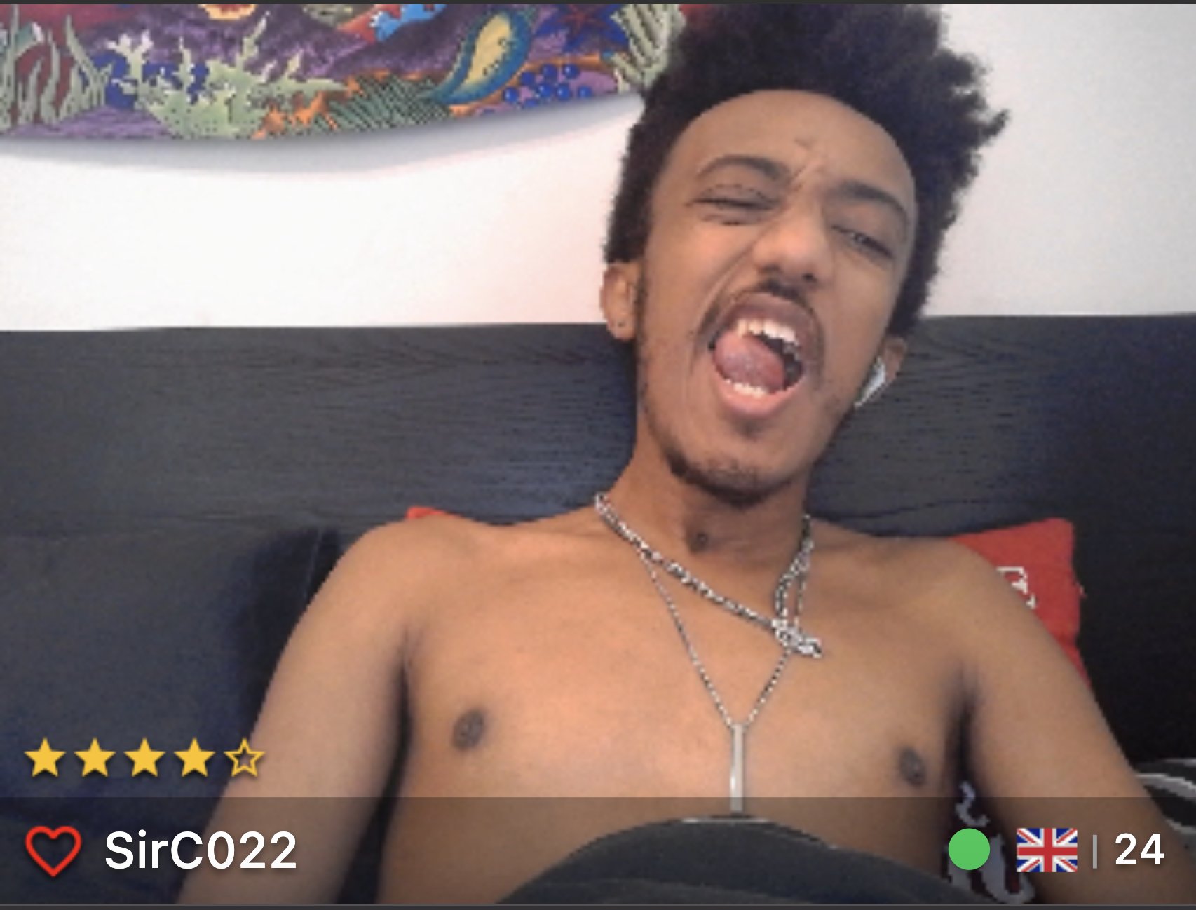 I'm Live right NOW on LiveHDCams Come and join in on the funnn!! Link in the comments 😈 camboy 😈 live cam 😈 streaming 😈 content creator 😈 adult cams 😈 submissives 😈 Daddy 😈 Slave 😈 Master 😈 Paypigs 😈 FinSubs 😈 Cashcows 😈 Dominant 😈 https://t.co/ZoPUjIg5cd