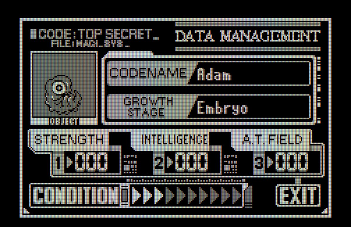 daruma_studio's tweet photo. Raise your Angel game for WonderSwan. I've just discovered that this exists. And I'm playing it now. And I've just also bought a physical copy on ebay 😅 https://t.co/mxYEYGtjnZ