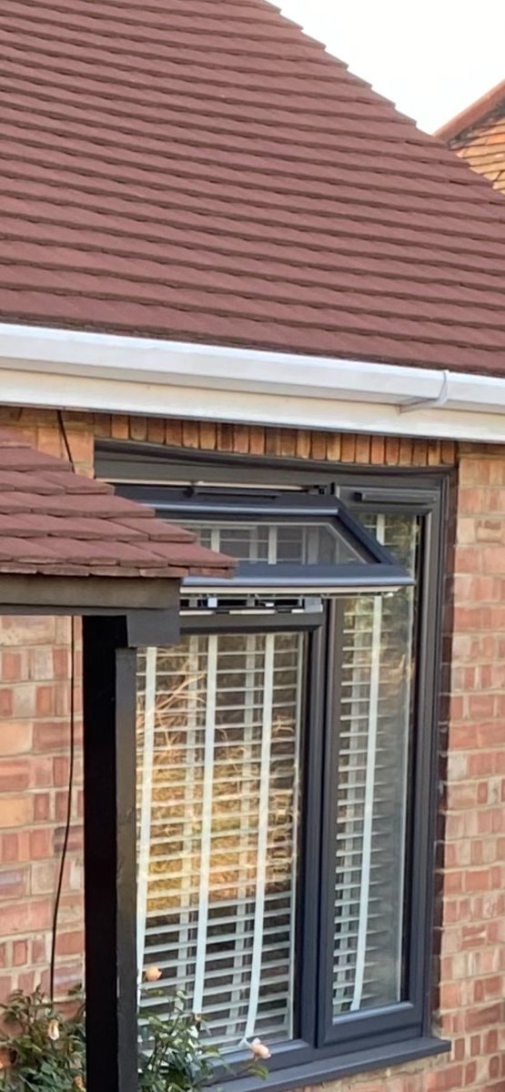 LouisMeredith's tweet photo. @thedavidseaman @SafestyleUKplc 3 years my parents have been living with windows that leak and can’t shut from the inside. You sure you want to be promoting such a company with such poor customer service?? #notsafe #owngoal #safestyleuk #cowboybuilders #windows https://t.co/vz6F6yFMi3