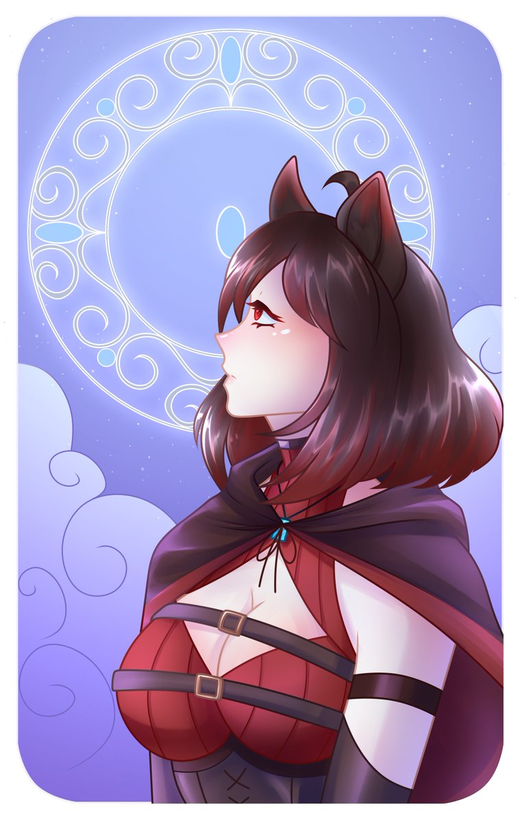 AliCatastrophe's tweet image. Do you prefer the sun or the moon?
#alimage
🎨ych.commishes.com/user/Cupid/