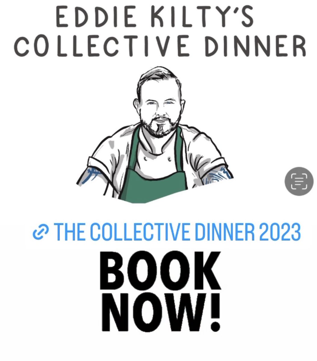 Eddie Kilty (@eddiekilty) on Twitter photo There’s Only 12 Tickets remaining for the collective dinner on 25th April @l20restaurant if you’d like to book follow the link   
…ty-hospitality-limited.sumupstore.com
#collectivedinner #L20 #sepsisuktrust There’s Only 12 Tickets remaining for the collective dinner on 25th April @l20restaurant if you’d like to book follow the link   
…ty-hospitality-limited.sumupstore.com
#collectivedinner #L20 #sepsisuktrust