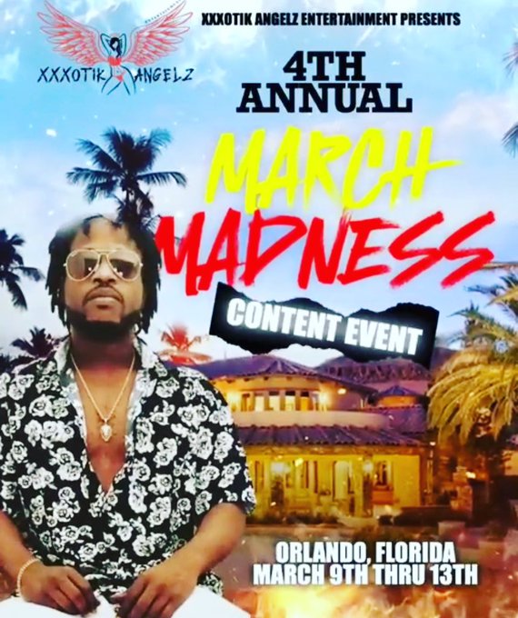 Big movement this weekend 🎥 https://t.co/bIUSYknq0N<a href="/tag/fl"class="tags"><span>#fl</span></a><a href="/tag/hotwife"class="tags"><span>#hotwife</span></a><a href="/tag/contentcreator"class="tags"><span>#contentcreator</span></a>