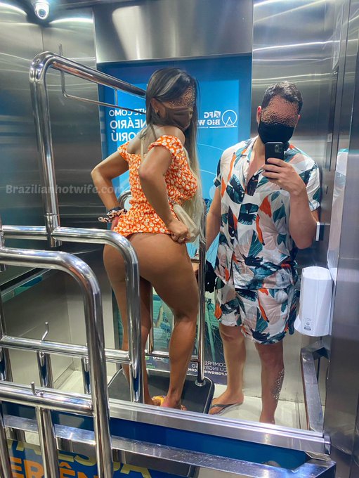 Vem ver o que n&oacute;s aprontamos em nossa chegada do carnaval em Balne&aacute;rio Cambori&uacute; 🔥  Chegamos chegando