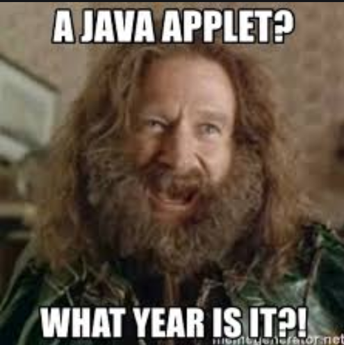 Mario Fusco tweet media