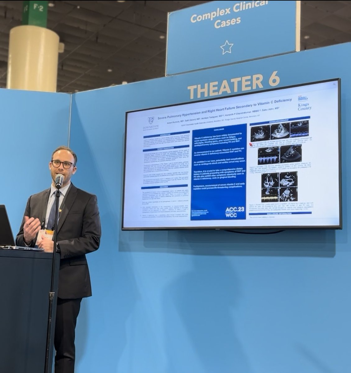 Adam Kurnick, MD tweet media