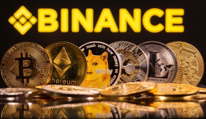 igor9142's tweet photo. Now there is an advertising campaign in which you will receive $ 2 + 10% discount on commission from me.  Hurry, time is limited, + 03/25/2023 you will receive a token voucher for 30 DOGE in the reward center Bonuses are awarded after passing KYC https://t.co/7IAIRVYasm https://t.co/nPgwsen1Yr