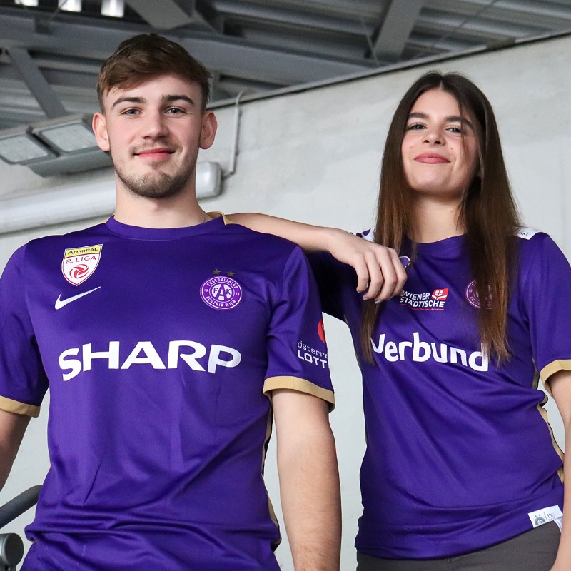 FKAustriaWien's tweet photo. 💜 𝗩𝗶𝗼𝗹𝗲𝘁𝘁𝗲𝘀 𝗗𝗼𝗽𝗽𝗲𝗹 

Am Freitag treffen sowohl die Young Violets (18:10 Uhr in #LigaZwa) als auch die Frauen (20:15 Uhr im @oefb1904 Cup) in der Generali-Arena auf den @SKNStPoelten.

👉 Die Trainer Harald Suchard &amp; Stefan Kenesei sind hocherfreut 🤝
#faklive #FAK