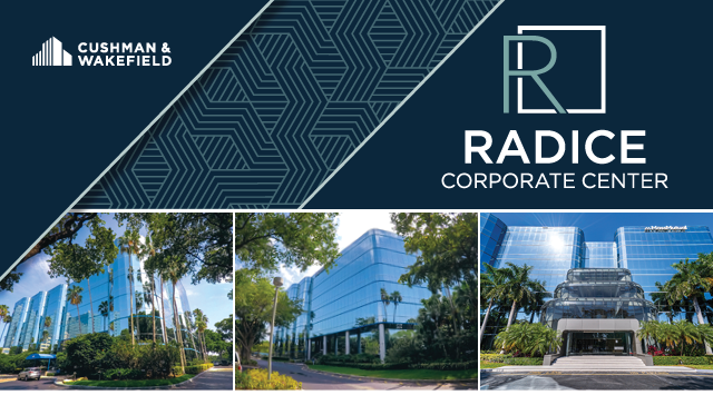 SFlaLLRepTeam's tweet photo. Radice Corporate Center | Available Office Space in Cypress Creek
https://t.co/ND8Oejh5dL
#officespaceforlease #fortlauderdale #cre https://t.co/jijUcvCQrK