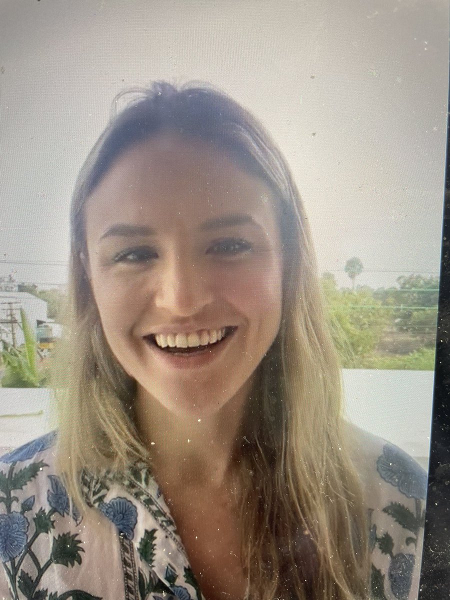 Helen Gin tweet media