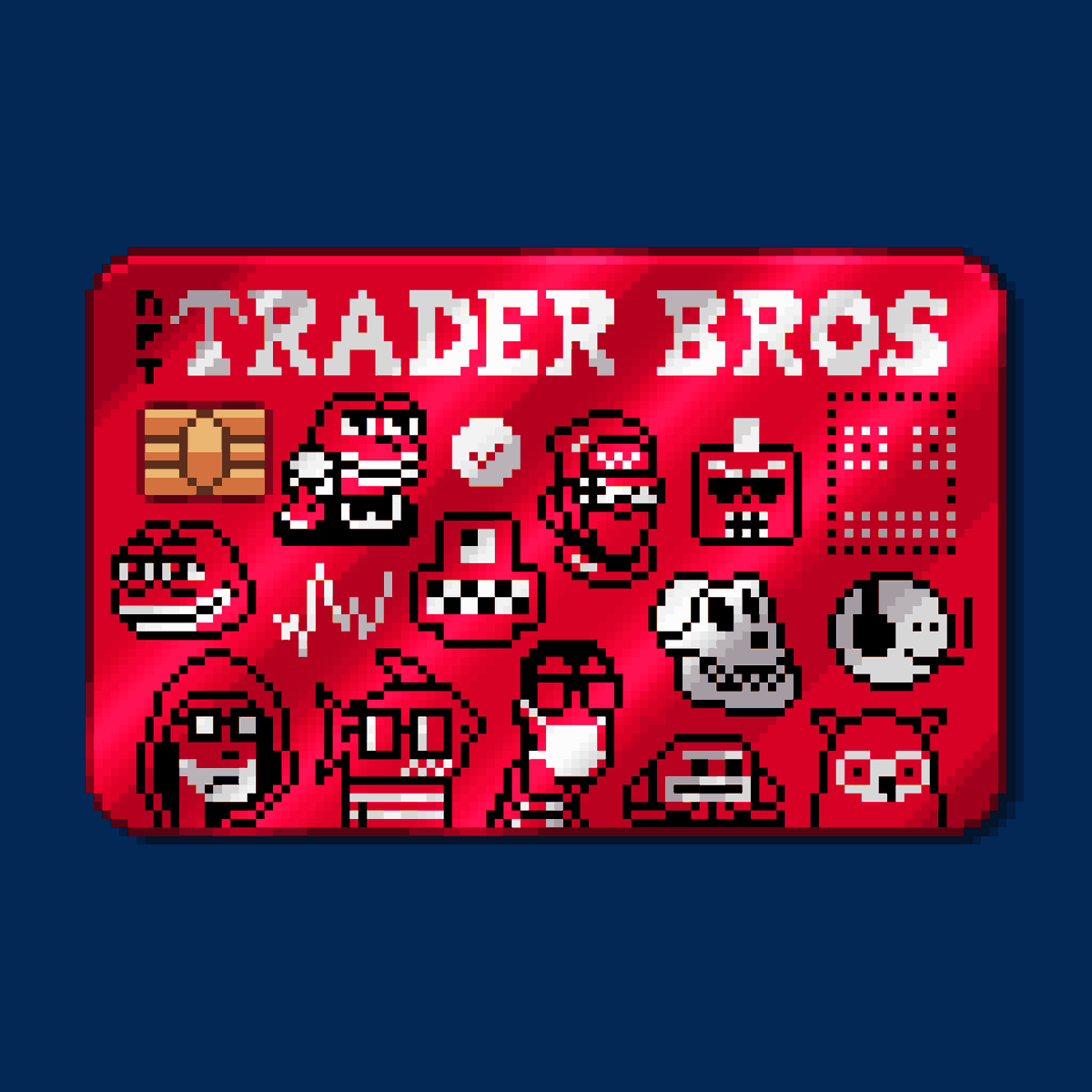 GAMEBROS tweet media