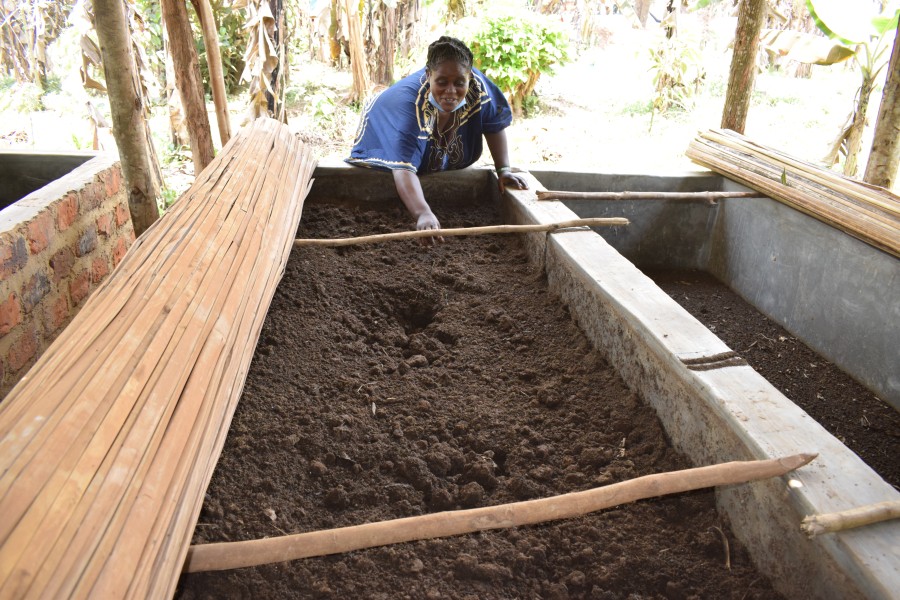 This #InternationalWomensDay we are excited to announce the launch of Strong Women Impact Fund for Transformation, a $100 million fund dedicated to supporting innovative products designed to serve #women in underserved rural communities.

visionfund.org/stories/launch… 

#IWD2023