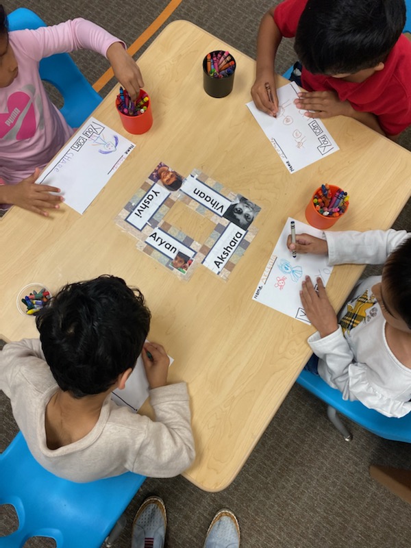 BaileyPrek's tweet photo. I enjoy using the 7 steps of a language rich classroom for my Prek ESL students! @CorreeCbond @hough_trista @pressNseale #newmanspringtraining
@NewmanFriscoISD https://t.co/C2MY8E7M9k