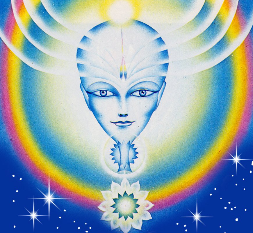 Sergio Macedo is a Brazillian comic book artist who released a series of trippy painted graphic novels about aliens and UFOs in the 80's. 
 #egypt #ancientegypt #mythology #aliens #UFOs #extraterrestrials #stargate #sirius #orion #anime #animation #starseed #scifi #sciencefiction