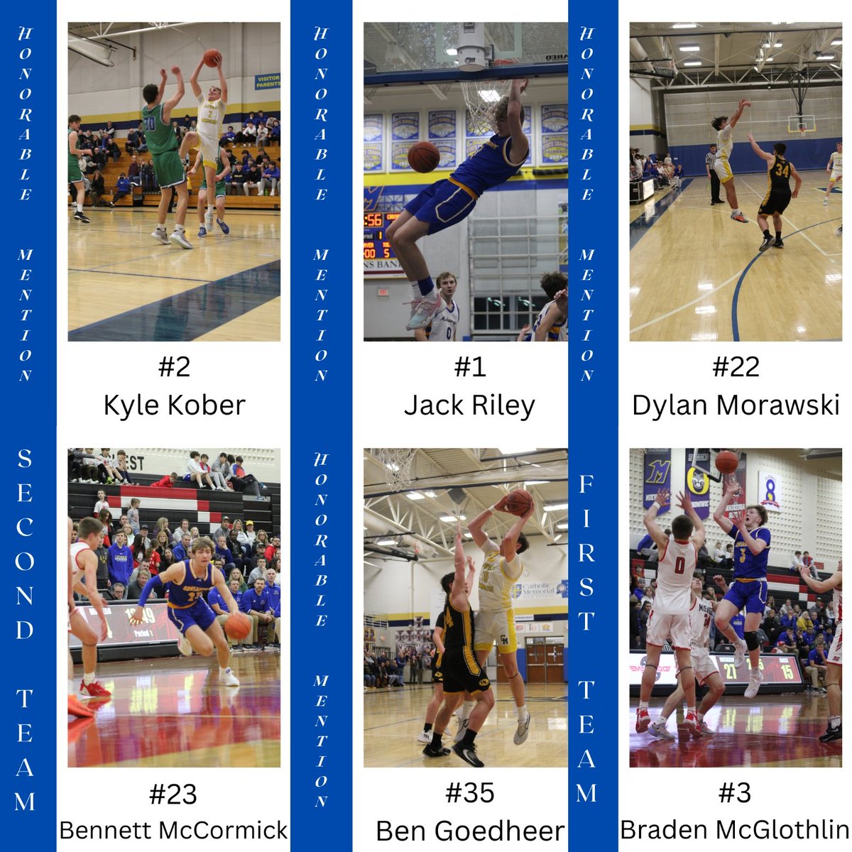 CMH Boys Basketball tweet media